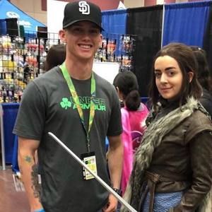 Meet your Posher, Michael